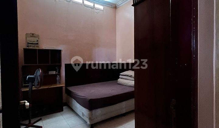 Rumah Bagus Jambangan, Surabaya 2