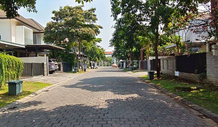 Rumah Bagus di Graha Natura, Sambikerep Surabaya 2