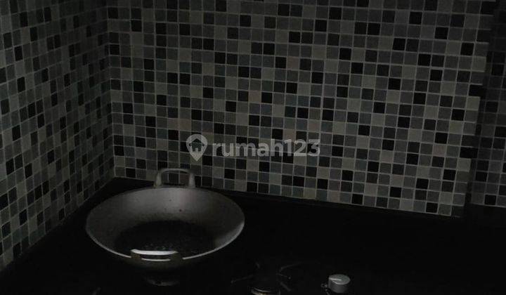 Apartement Puncak Kertajaya, Keputih Surabaya 2