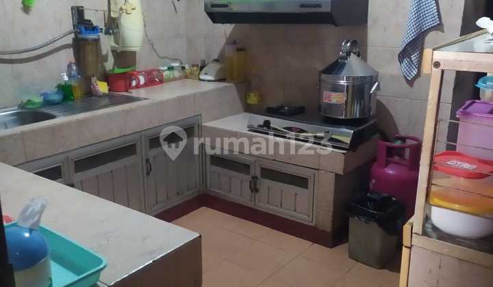 Lebak Jaya House, Gading Tambaksari Surabaya 2