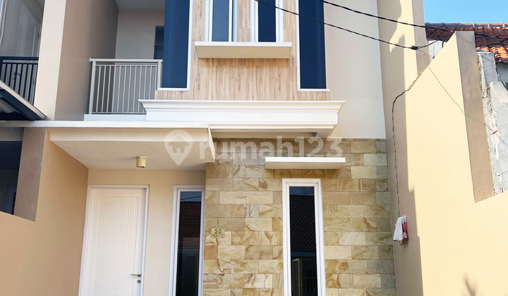 Nice House in Penjaringan Asri, Surabaya Nice House in Penjaringan Asri, Surabaya