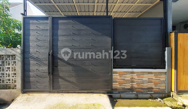 Rumah Graha Sukolilo Regency, Sukolilo Surabaya Rumah Graha Sukolilo Regency, Sukolilo Surabaya