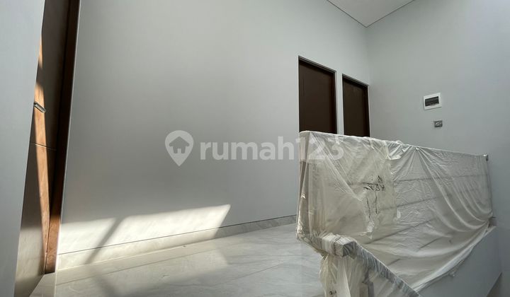 Rumah Bagus di Sutorejo Timur
, Surabaya 2