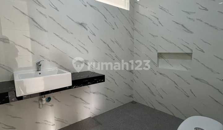 Rumah Jemursari Regency, Wonocolo Surabaya