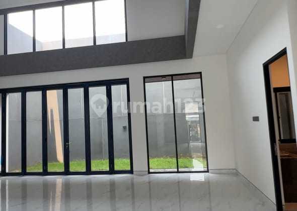 Kertajaya Indah Timur House, Sukolilo Surabaya 2