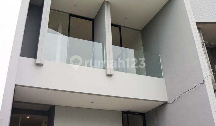 Rumah Bagus Graha Green Garden