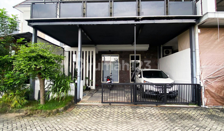 Rumah Taman Wisata Regency, Driyorejo Gresik Rumah Taman Wisata Regency, Driyorejo Gresik