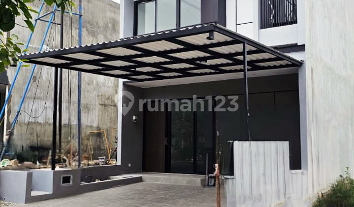 Rumah Greenlake, Citraland Sambikerep Surabaya Rumah Greenlake, Citraland Sambikerep Surabaya