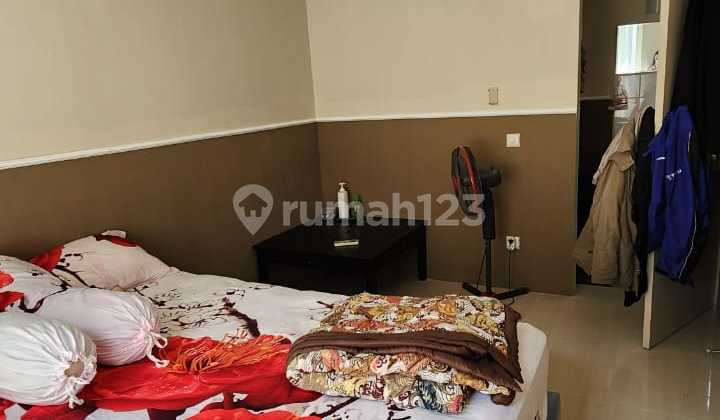 Rumah Baru di North Emerald Mansion
, Surabaya 2