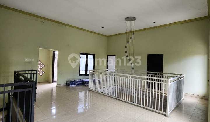 Two-Story House, Griya Permata Gedangan, Sidoarjo 2