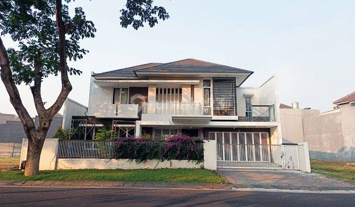 Rumah Bagus di Royal Residence
, Surabaya 1