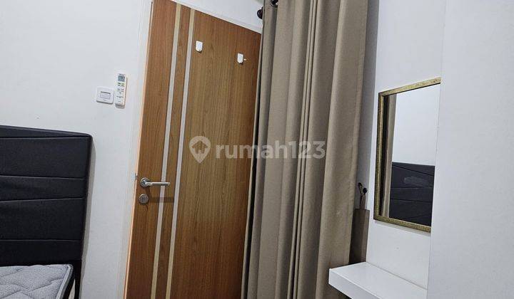 Apartement Puncak Cbd 2 Br, Wiyung Surabaya 2