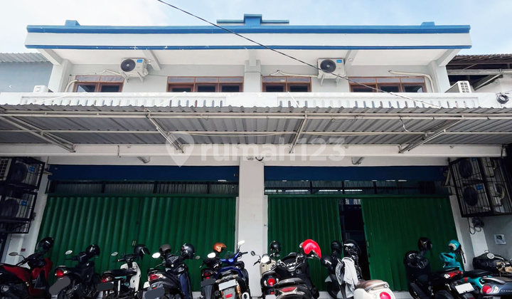 Ruko Pandugo, Rungkut Surabaya