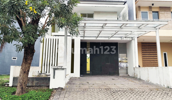 Rumah Bagus di Royal Residence
, Surabaya