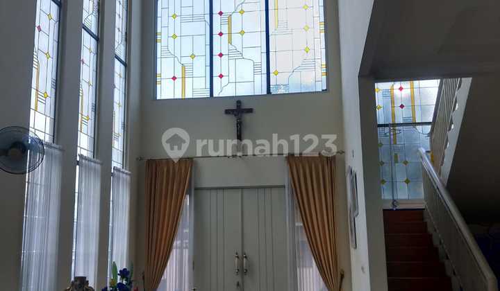 Rumah 2 Lantai Delta Sari Indah, Waru Sidoarjo 2