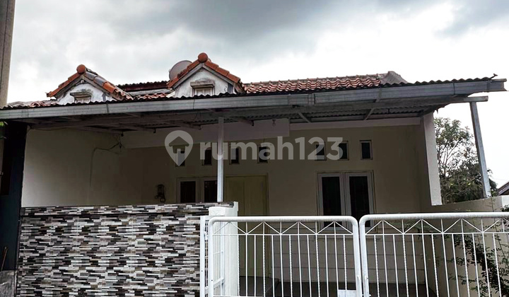 Rumah Bagus di Bukit Palma, Citraland Surabaya