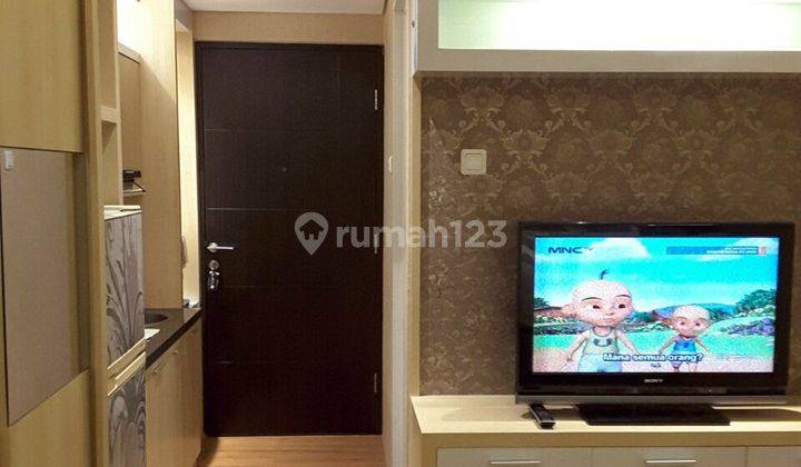 Apartement Puri Mas, Gununganyar Surabaya 1