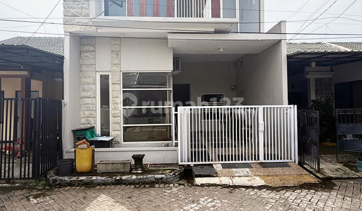 Rumah Jl Sukolilo Timur, Sukolilo Surabaya Rumah Jl Sukolilo Timur, Sukolilo Surabaya