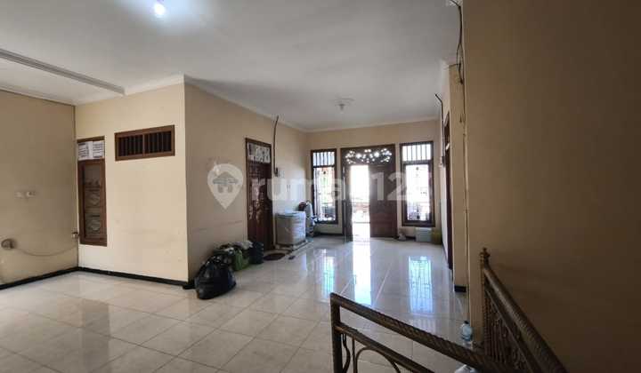 Ketintang Baru House, Gayungan Wonocolo 2