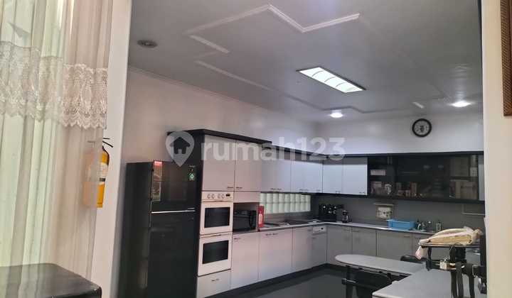 Rumah Bagus di Margorejo Indah
, Surabaya