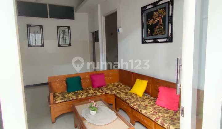 Ruko Raya Tembok Dukuh, Bubutan Surabaya