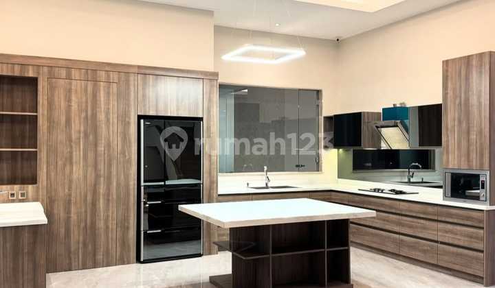 Dian Istana House, Taman Ratu, Wiyung Surabaya 2