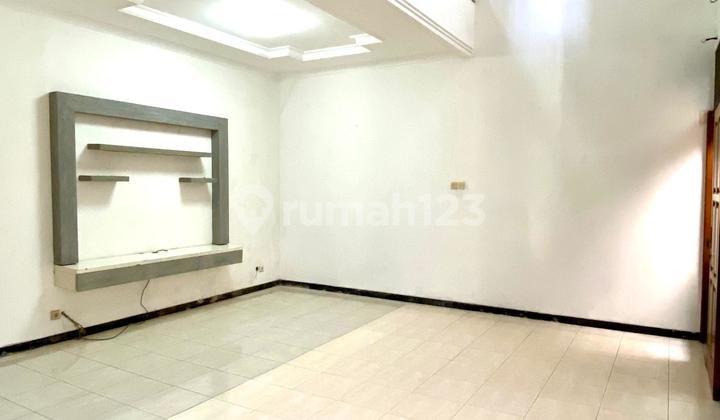 Rumah Dharmahusada Regency, Mulyorejo Surabaya 2