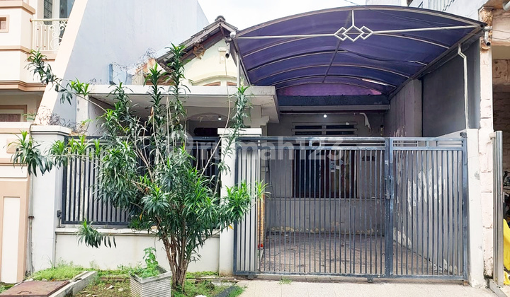 Rumah SHM di Pantai Mentari, Kenjeran Surabaya