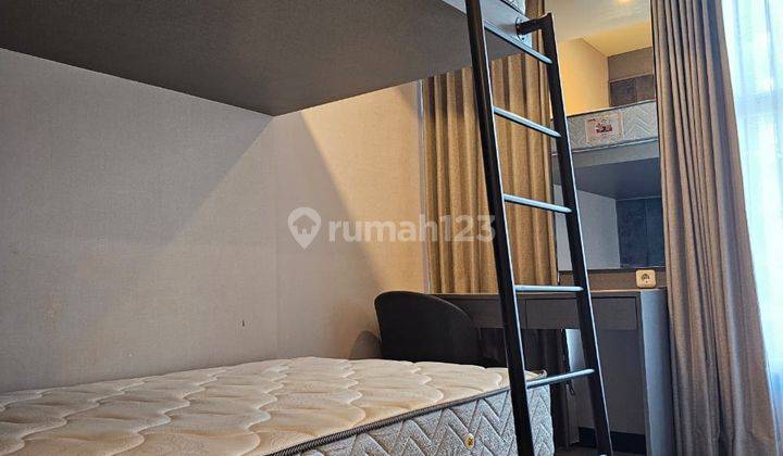 Apartement Amor Pakuwon City 2 BR Furnished 2