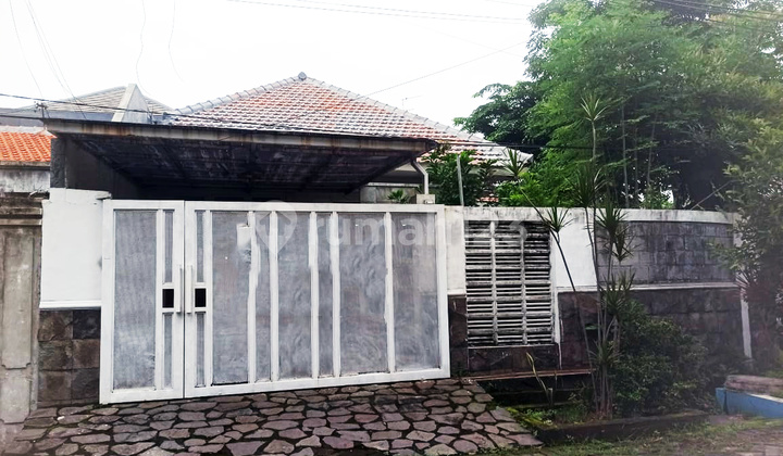Rumah Bagus SHM Tenggilis Mejoyo, Surabaya