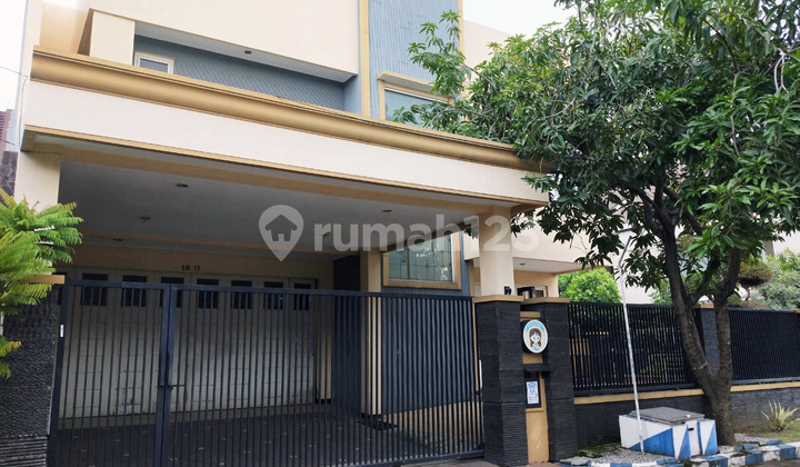 Rumah 2 Lantai Delta Sari Indah, Waru Sidoarjo Rumah 2 Lantai Delta Sari Indah, Waru Sidoarjo