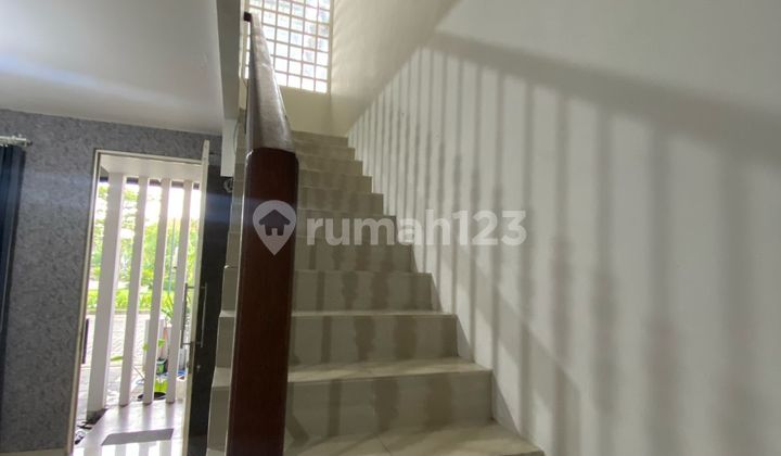 Taman Wisata Regency House, Driyorejo Gresik 2