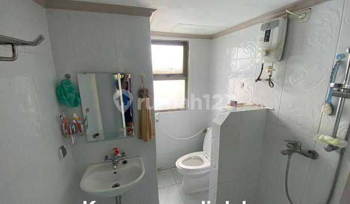 Kondominium Puncak Marina, Wonocolo Surabaya