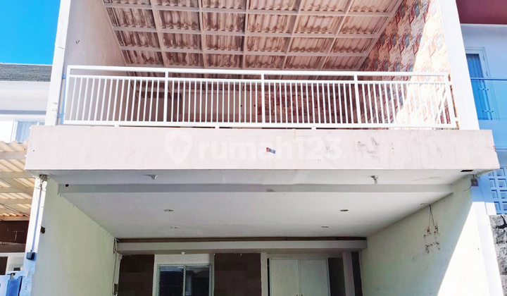 Rumah Mulyosari Prima, Mulyorejo Surabaya