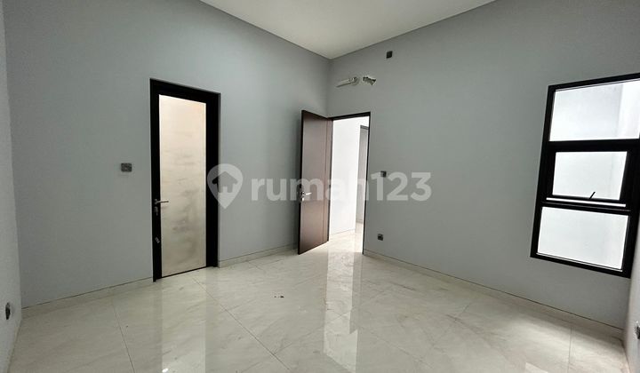 Rumah Bagus di Sutorejo Timur
, Surabaya 2