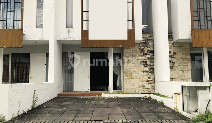 Rumah Baru di Royal Residence, Greenwich
, Surabaya