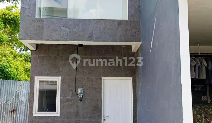 Rumah Alamuda Residence, Wiyung Surabaya Rumah Alamuda Residence, Wiyung Surabaya