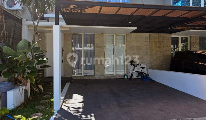 Rumah Bagus di Greenlake 2, Bluebell
, Surabaya