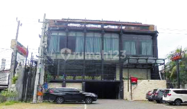 Resto Kupang Indah, Dukuh Pakis Surabaya Resto Kupang Indah, Dukuh Pakis Surabaya