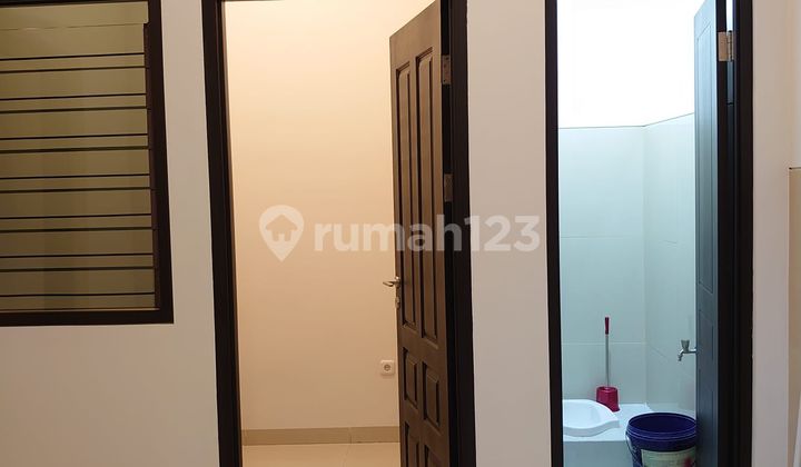 Rumah Baru di Bukit Palma, Citraland Surabaya 2