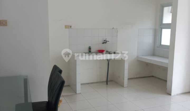 dapur rumah bagus di swp residence,