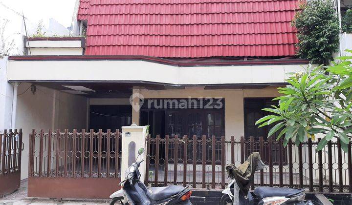 Dijual Cepat Rumah Dan Harga Sangat Bagus  1