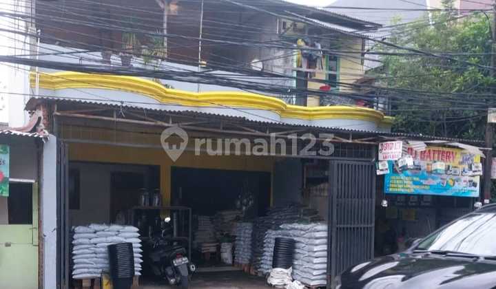 Dijual Segera Ruko Harga Sangat Sangat Bagus