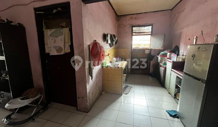 Dijual Segera Rumah dengan Harga Bagus 2