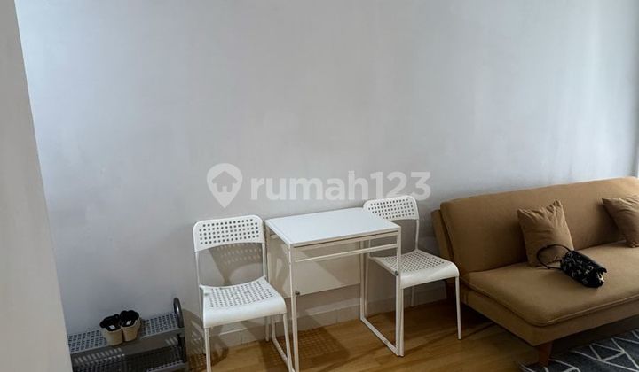 Dijual Cepat Appartement Bagus Terawat dan Siap Huni 2