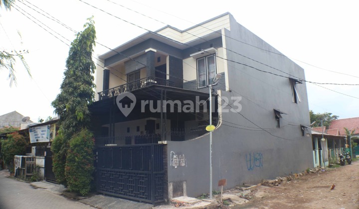 Dijual Cepat Rumah Dengan Harga Murah Dan Siap Huni Dijual Cepat Rumah Dengan Harga Murah Dan Siap Huni