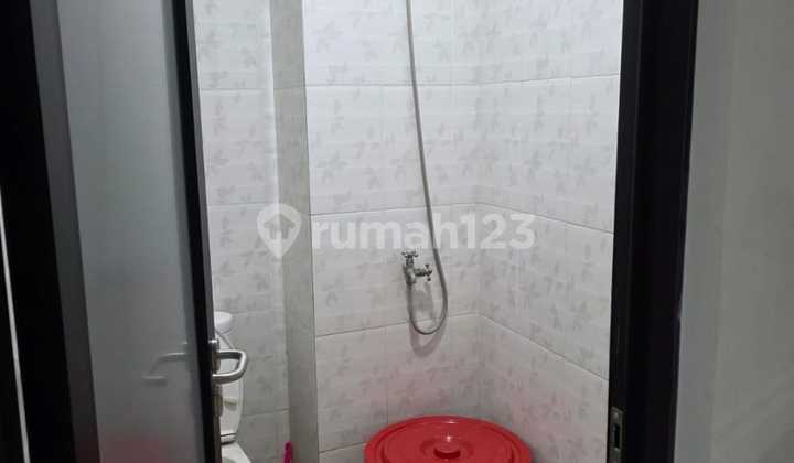 Dijual Cepat Ruko Gandeng Siap Huni  2