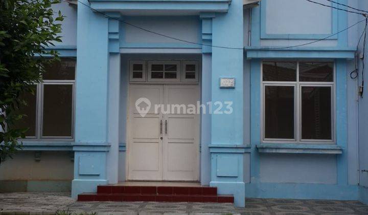 DIJUAL CEPAT DAN MURAH, RUMAH IDAMAN SIAP HUNI 2