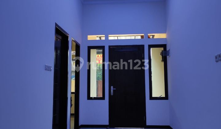 Dijual Cepat Rumah Idaman Siap Huni Dijual Cepat Rumah Idaman Siap Huni