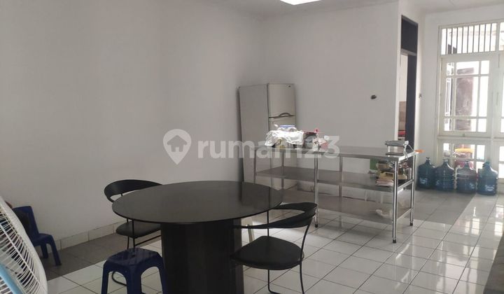 Dijual Rumah di Taman Semanan indah Harga Bagus  2